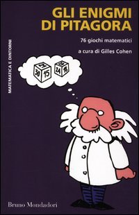 Gli enigmi di Pitagora