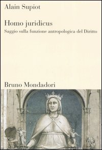 Homo juridicus