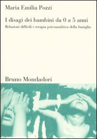 I disagi dei bambini da 0 a 5 anni