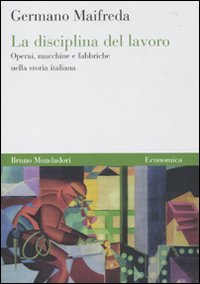 La disciplina del lavoro