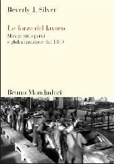 Le forze del lavoro
