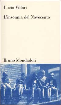 L'insonnia del Novecento