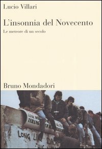 L'insonnia del Novecento