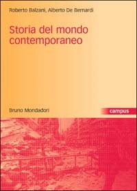 Storia del mondo contemporaneo