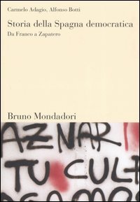 Storia della Spagna democratica