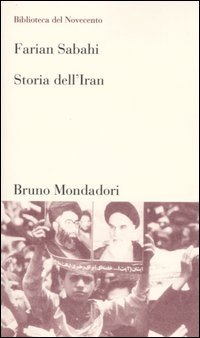 Storia dell'Iran