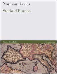 Storia d'Europa