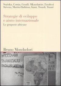 Strategie di sviluppo e aiuto internazionale