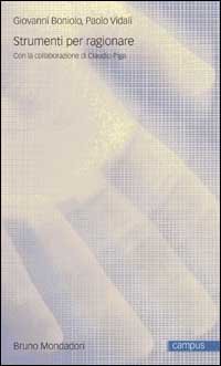 Strumenti per ragionare