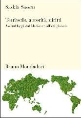 Territorio, autorità, diritti