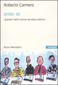 Under 40