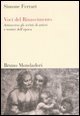 Voci del Rinascimento