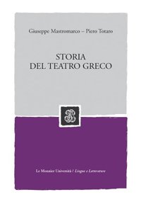 Storia del teatro greco
