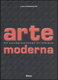 Arte moderna