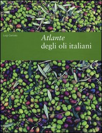 Atlante degli oli italiani