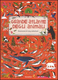 Grande atlante degli animali