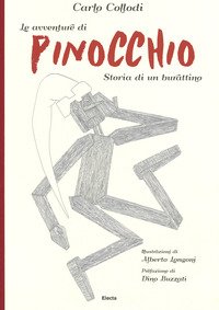 Le avventure di Pinocchio. Storia di un burattino