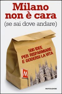 Milano non è cara (se sai dove andare)