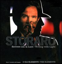 Scrivere con la luce-Writing with light