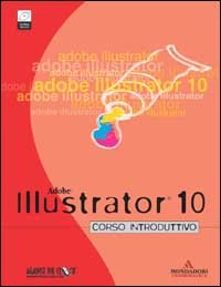 Adobe Illustrator 10
