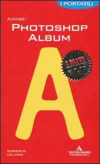 Adobe Photoshop Album