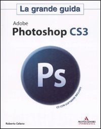 Adobe Photoshop CS3