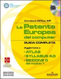 La patente europea del computer