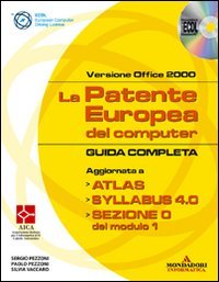La patente europea del computer