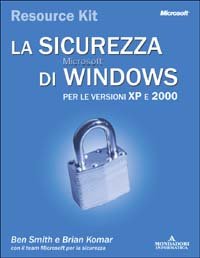La sicurezza di Windows Resource Kit
