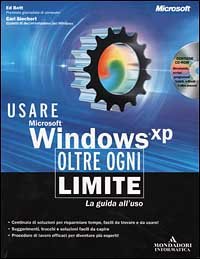 Usare Microsoft Windows XP