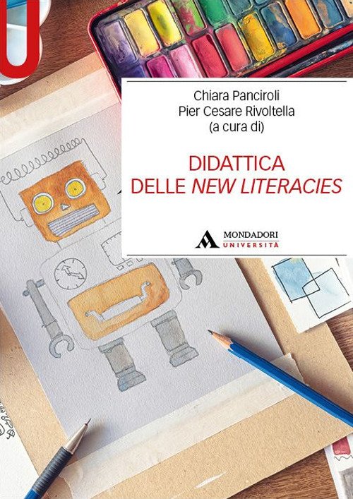 Didattica delle New Literacies
