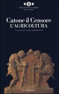 De agricoltura