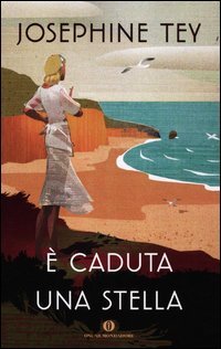 È caduta una stella