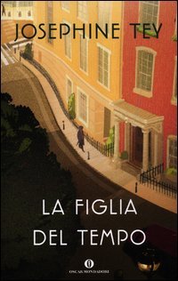 La figlia del tempo