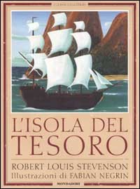 L'isola del tesoro