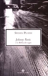 Johnny Panic e la bibbia dei sogni