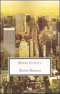 Martin Bauman