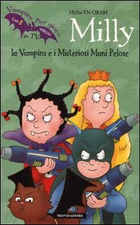 Milly La Vampira E Il Famelico Mr Mcburg