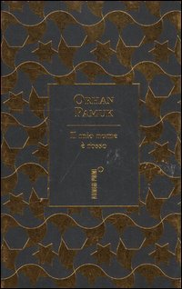 Il mio nome è Rosso