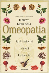 Il nuovo libro dell'omeopatia