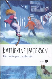 Ponte Per Terabithia (un)