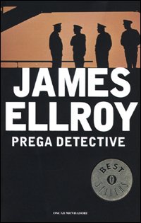 Prega detective
