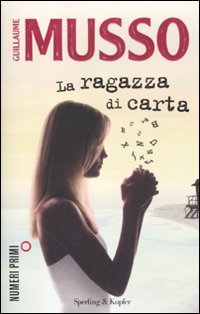 La ragazza di carta