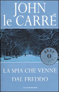 La spia che venne dal freddo