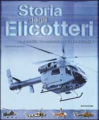 Storia degli elicotteri. I modelli, le marche, la tecnologia