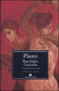 Bacchides­Curculio