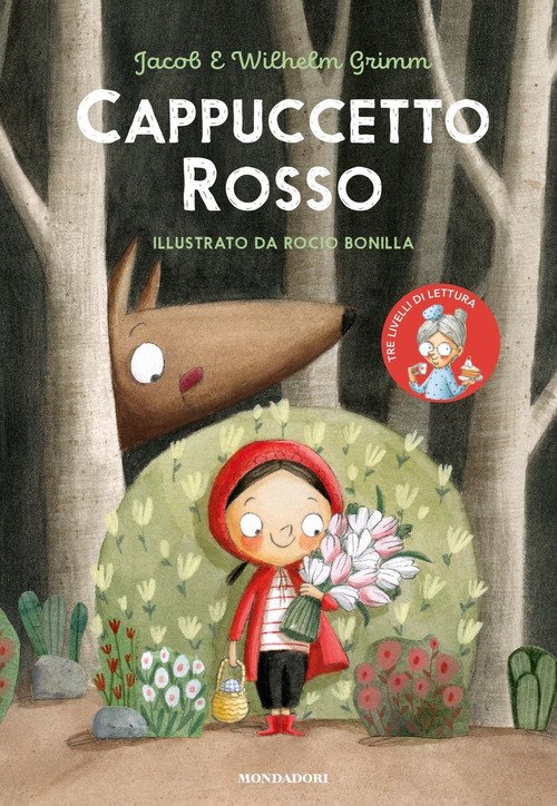 Cappuccetto Rosso