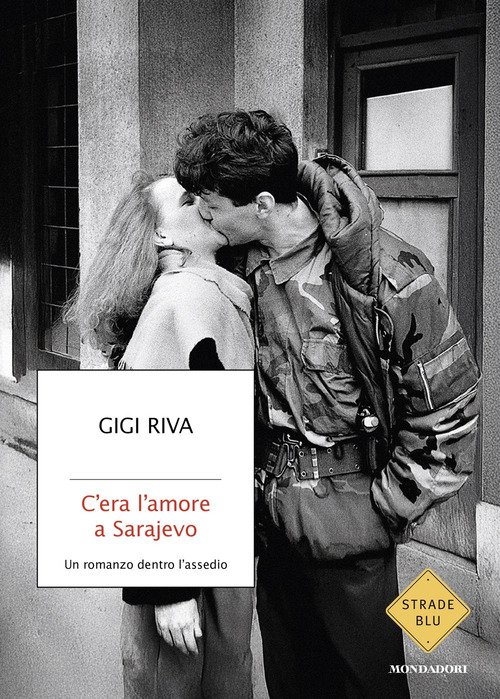 C'era l'amore a Sarajevo