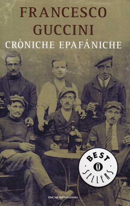 Croniche epafániche