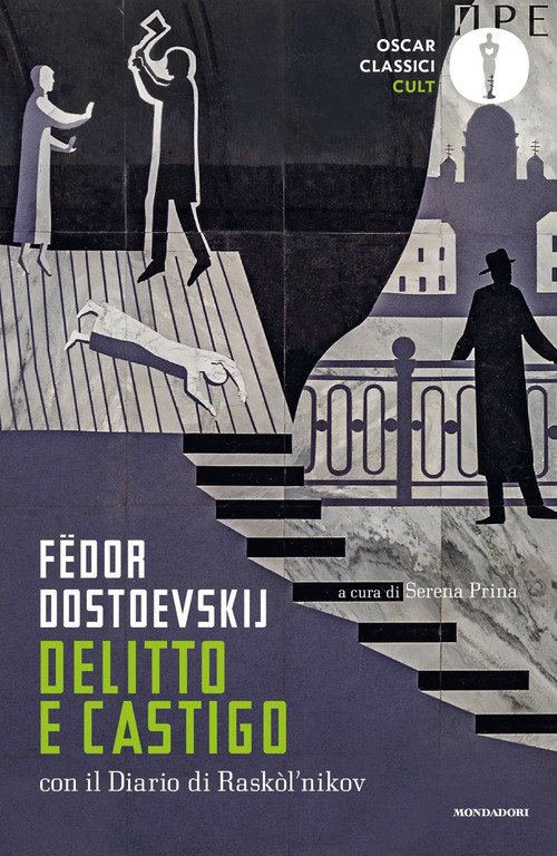 Delitto e castigo
